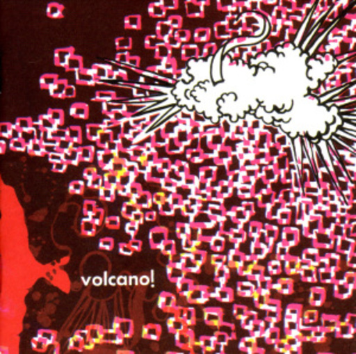 Volcano – Beautiful Seizure