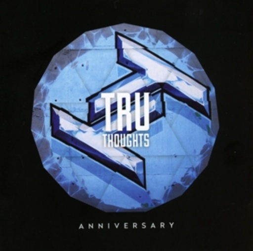 Diverse – Tru Thoughts 15th Anniversary