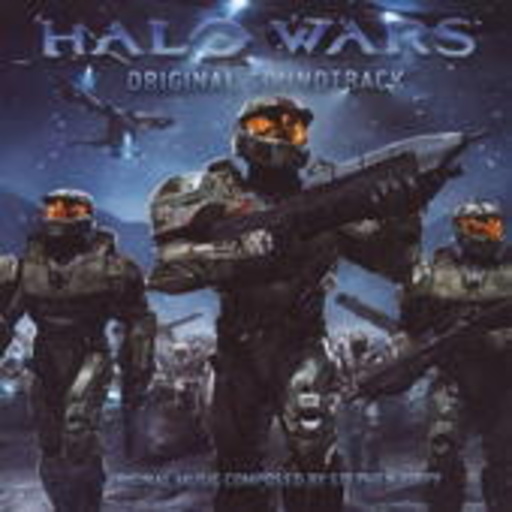 Diverse/Stephen Rippy – Halo Wars