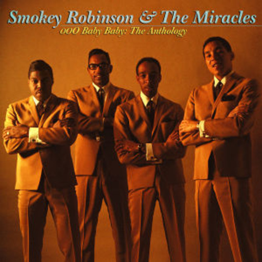 Smokey Robinson & The Miracles – Ooo Baby: The Anthology
