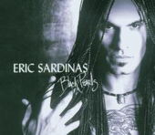 Eric Sardinas – Black Pearls