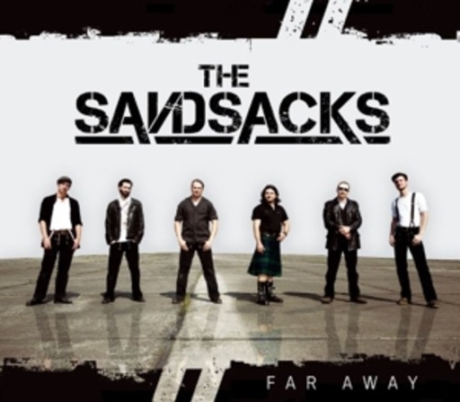 The Sandsacks – Far Away
