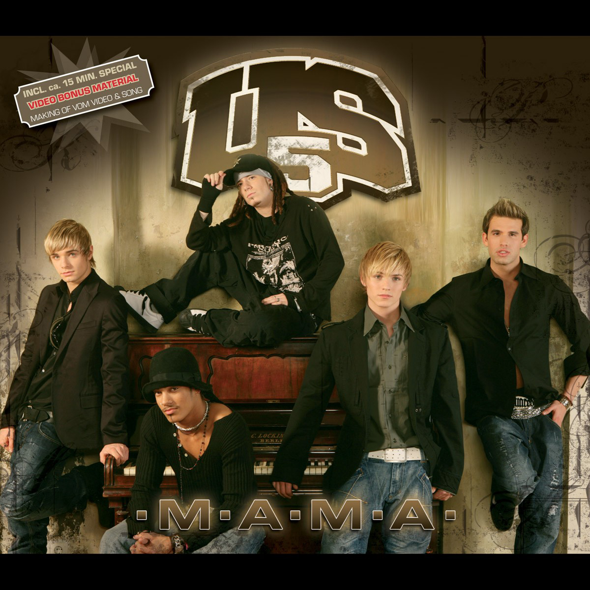 US 5 – Mama