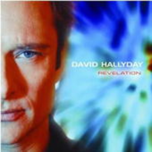 David Hallyday – Revelation