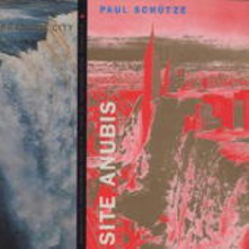 Paul Schütze – Site Anubis
