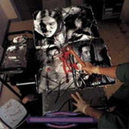 Carcass – Necroticism
