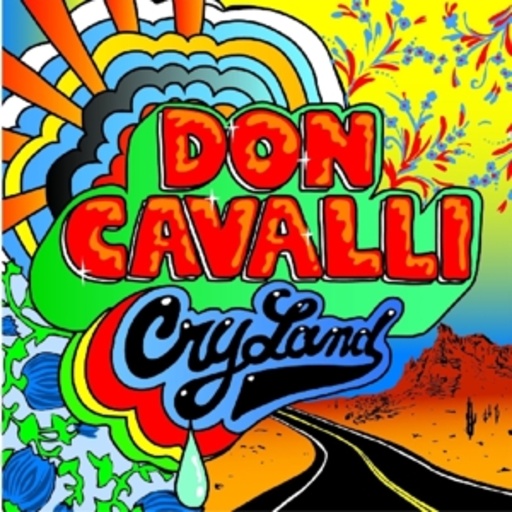 Don Cavalli – Cry Land