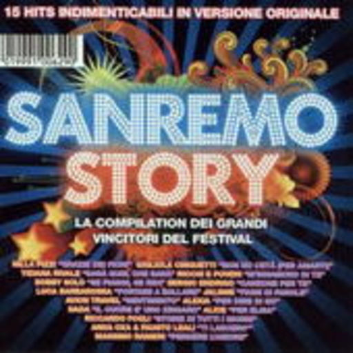Diverse – SanRemo Story