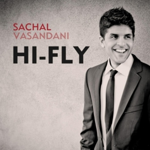 Sachal Vascandini – Hi-Fly