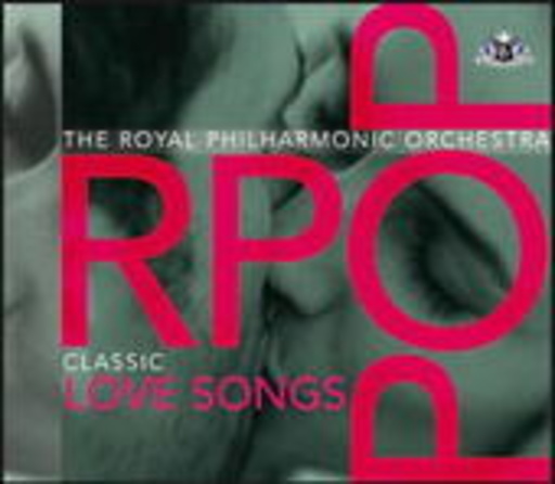 The Royal Philharmonic Orchestra – Classic Love Song