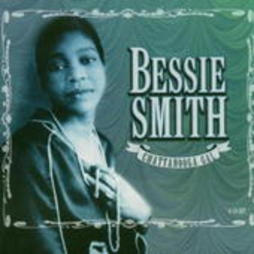 Bessie Smith – The Chattanooga Gal