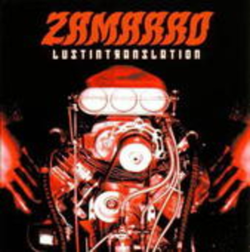 Zamarro – Lust In Translation