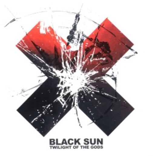 Black Sun – Twilight Of The Goods