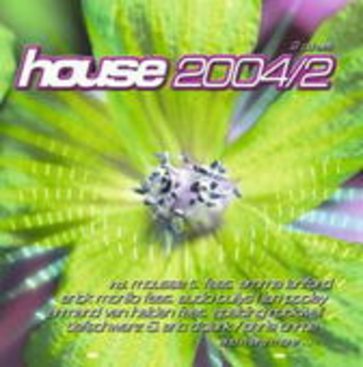 House 2004/2 Nonstop Mix