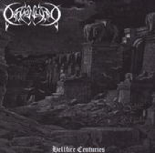 Daemonlord – Hellfire Centuries
