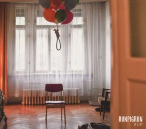 RunPigRun – If I Fly
