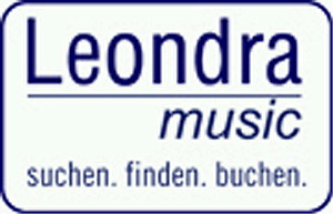 Leondra music