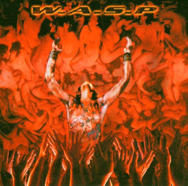 W.A.S.P. – The Neon God