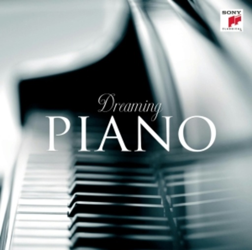 Diverse – Dreaming Piano