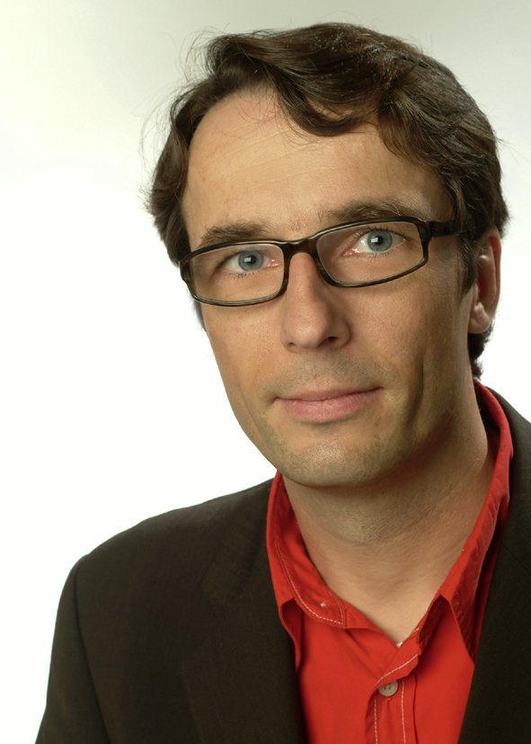 Thorsten „Taucher“ Weßel