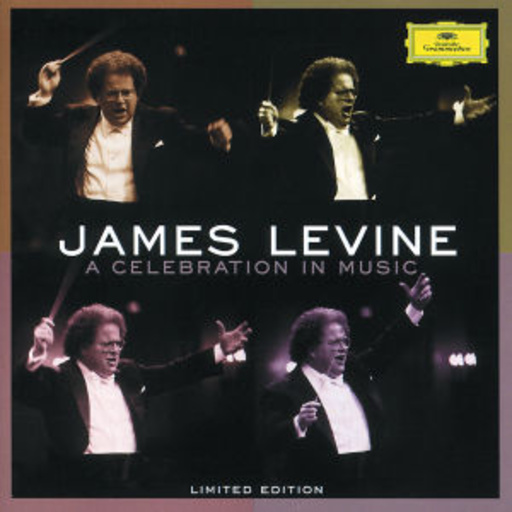 James Levine – A Celebration In Music