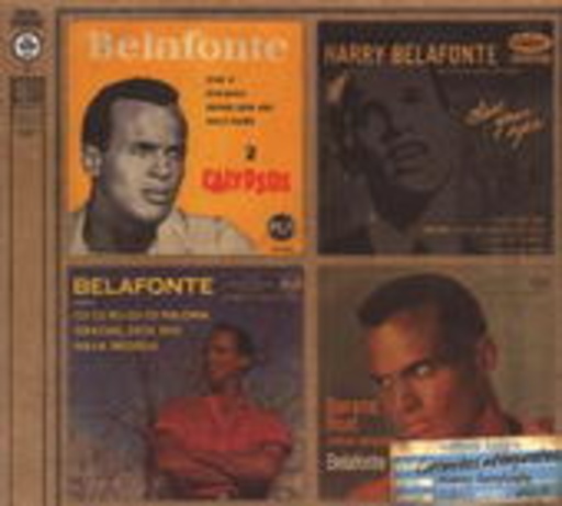 Harry Belafonte – Harry Belafonte