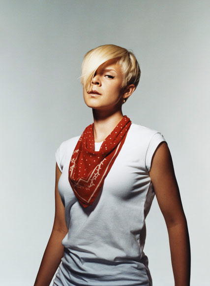 Robyn