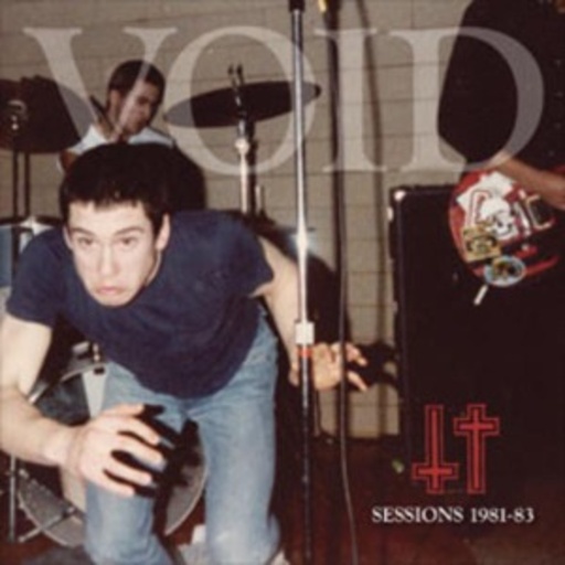 Void – Sessions 81-83