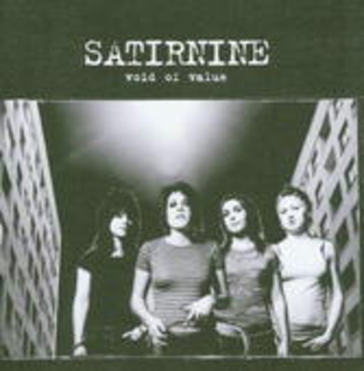 Satirnine – Void Of Value
