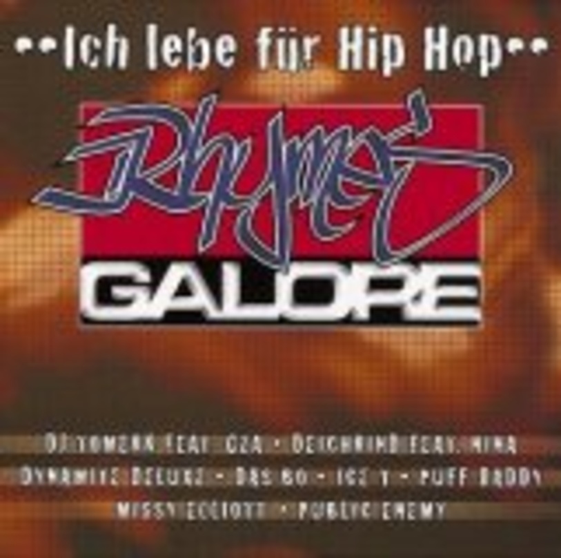 bd748c14d9764970bea3dc16570a25526000428aca7c0709731748f9a66fe68e Genre-Kopplung mit Charts-Potenzial: "Rhymes Galore"