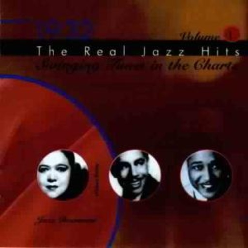 1932 Vol. 1 – The Real Jazz Hits – Swinging Tunes In The Charts