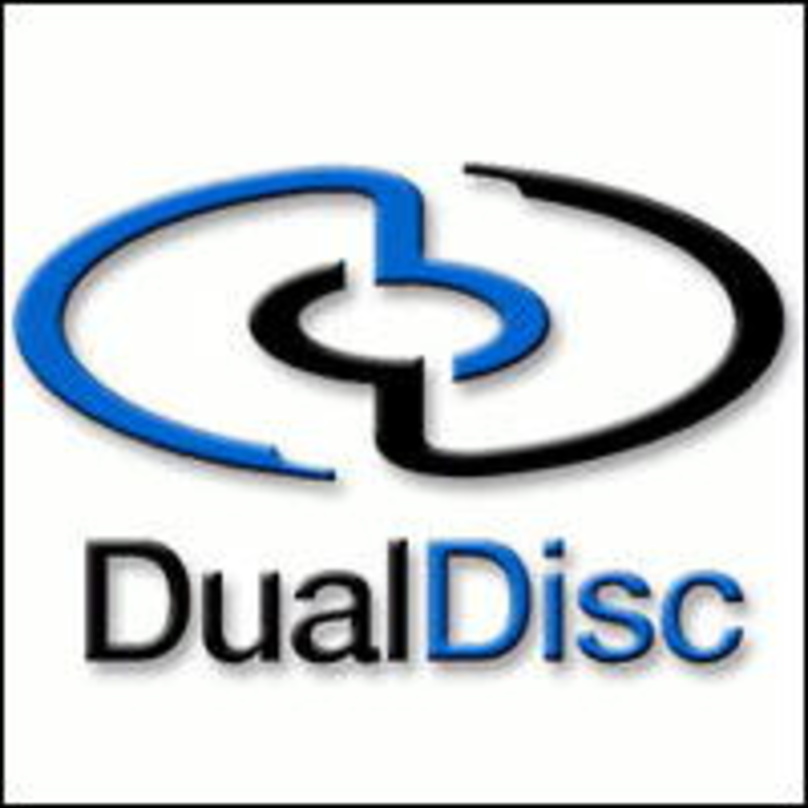 Lässt auf sich warten: das CD/DVD-Hybrid-Format DualDisc