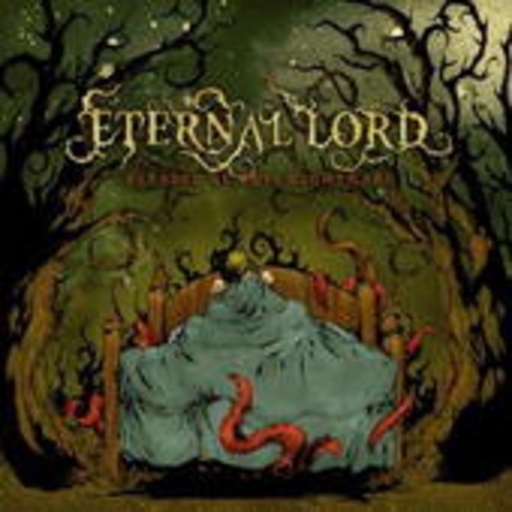 Eternal Lord – Blessed Be This Nightmare