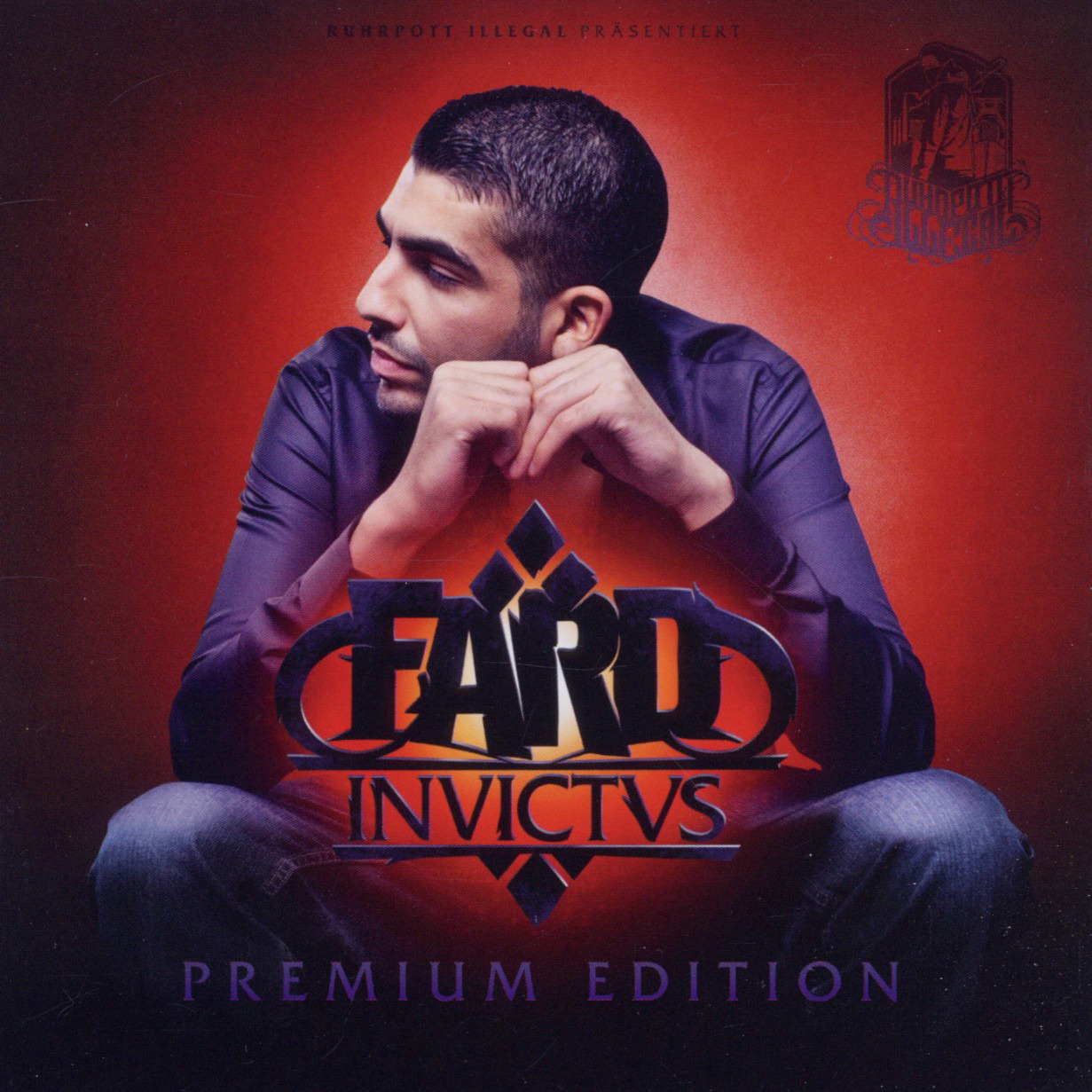Fard – Invictus