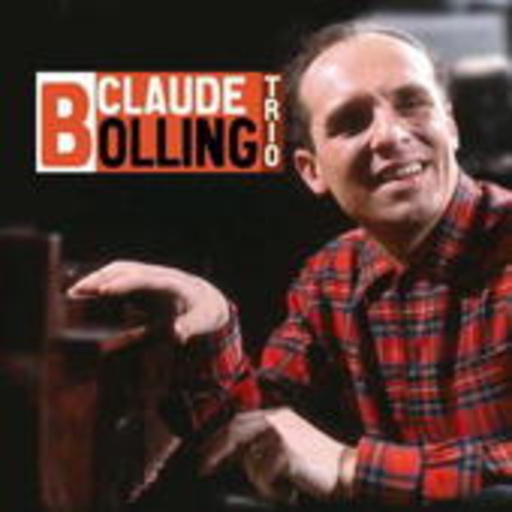 Claude Bolling – Claude Bolling Trio