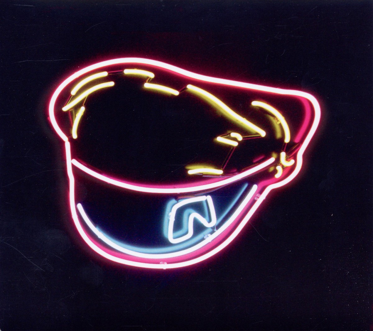 Turbonegro – Sexual Harassment