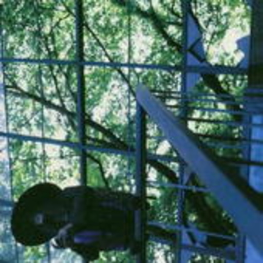 Ghost – Second Time Around