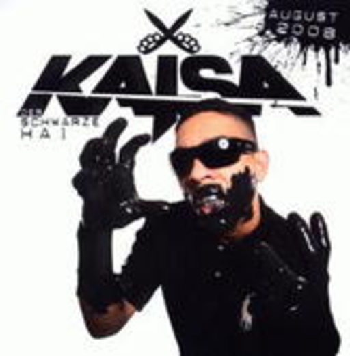 Kaisa – Dorn im Auge