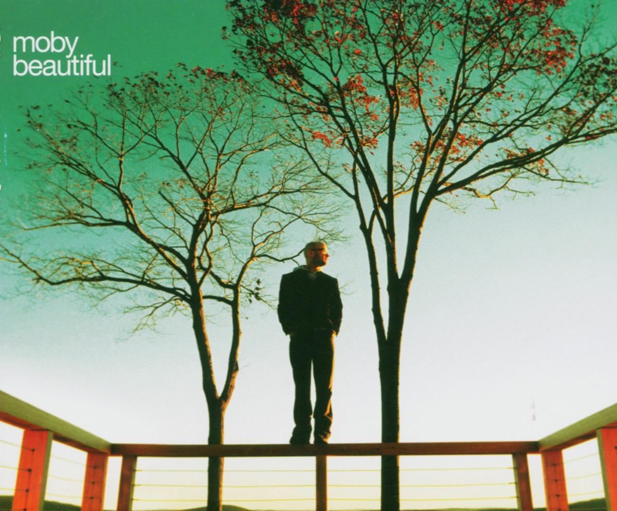 Moby – Beautiful