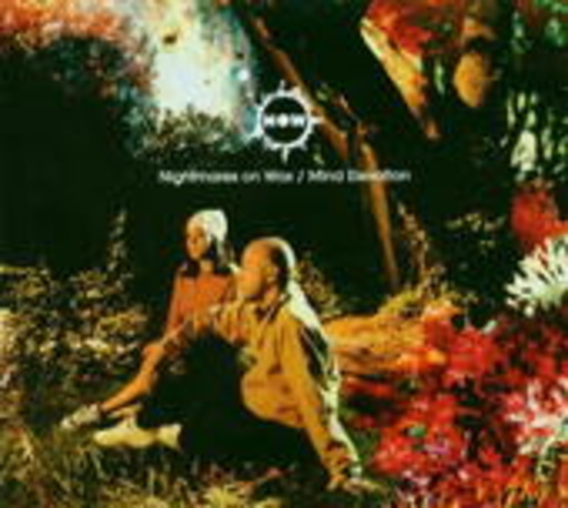 Nightmares On Wax – Mind Elevation (Limited Edition)