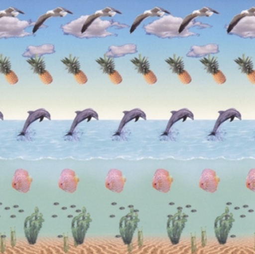 Jason & Theodor – Life Under Palmtrees