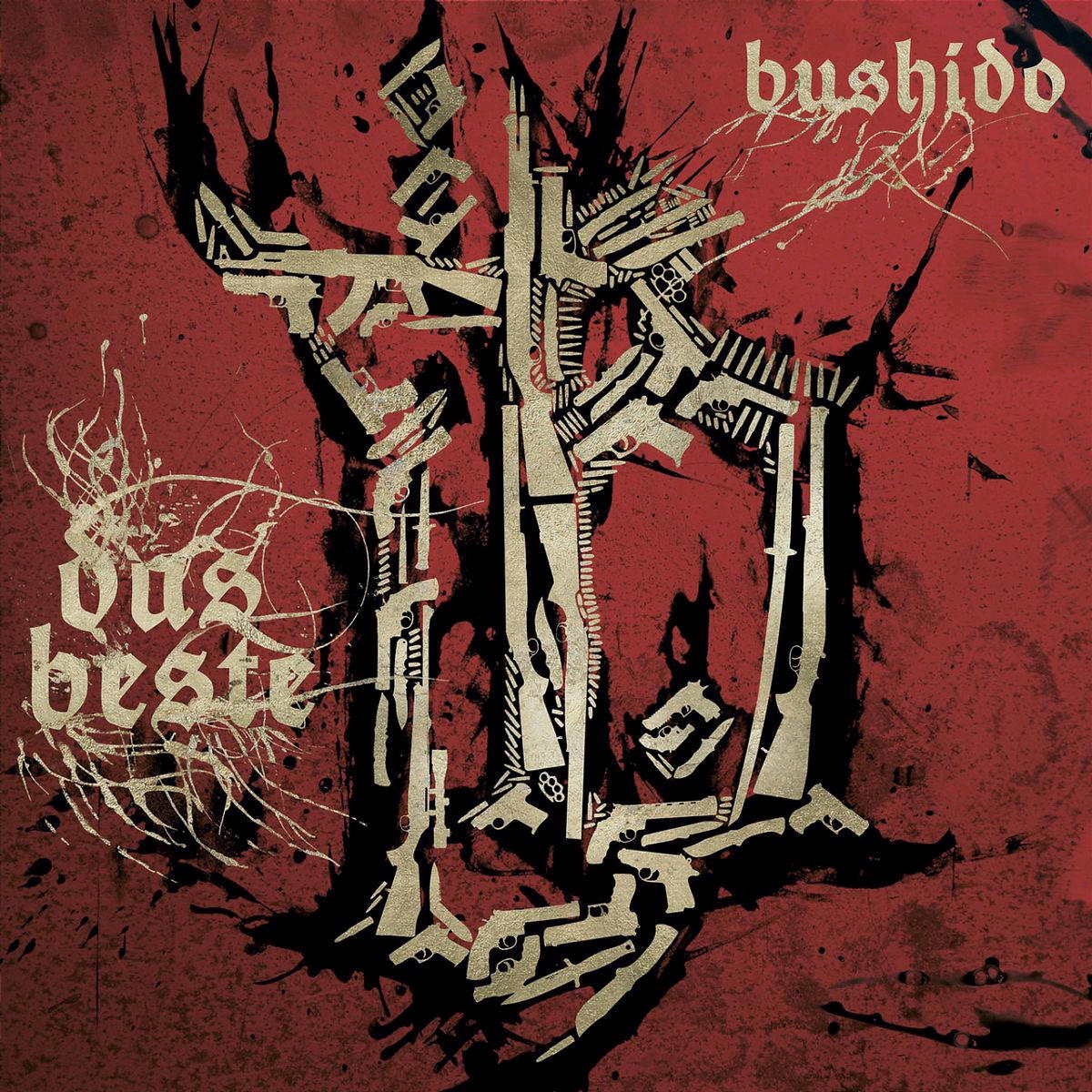 Bushido – Das Beste