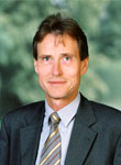 Eberhard Wecker