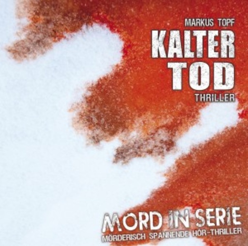 Diverse – Mord in Serie - Kalter Tod