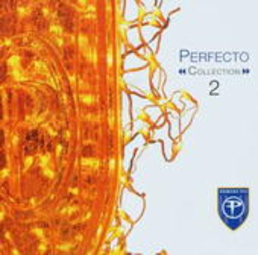 Diverse – Perfecto Collection Vol. 2