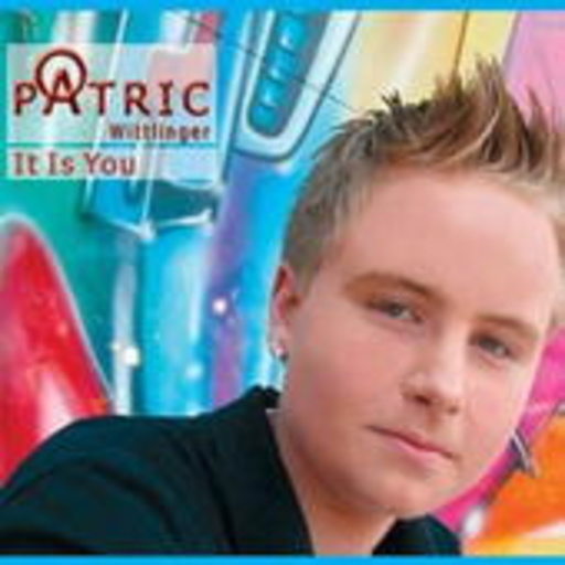 Patric Wittlinger – It IsYou