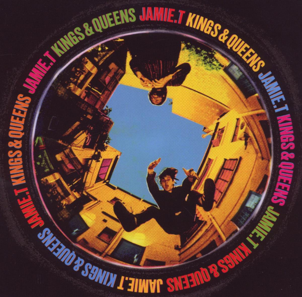 Jamie T – Kings & Queens