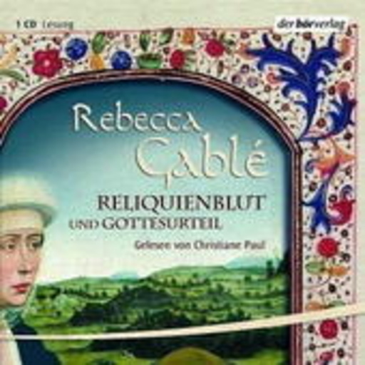 Reliquienblut/Gottesurteil