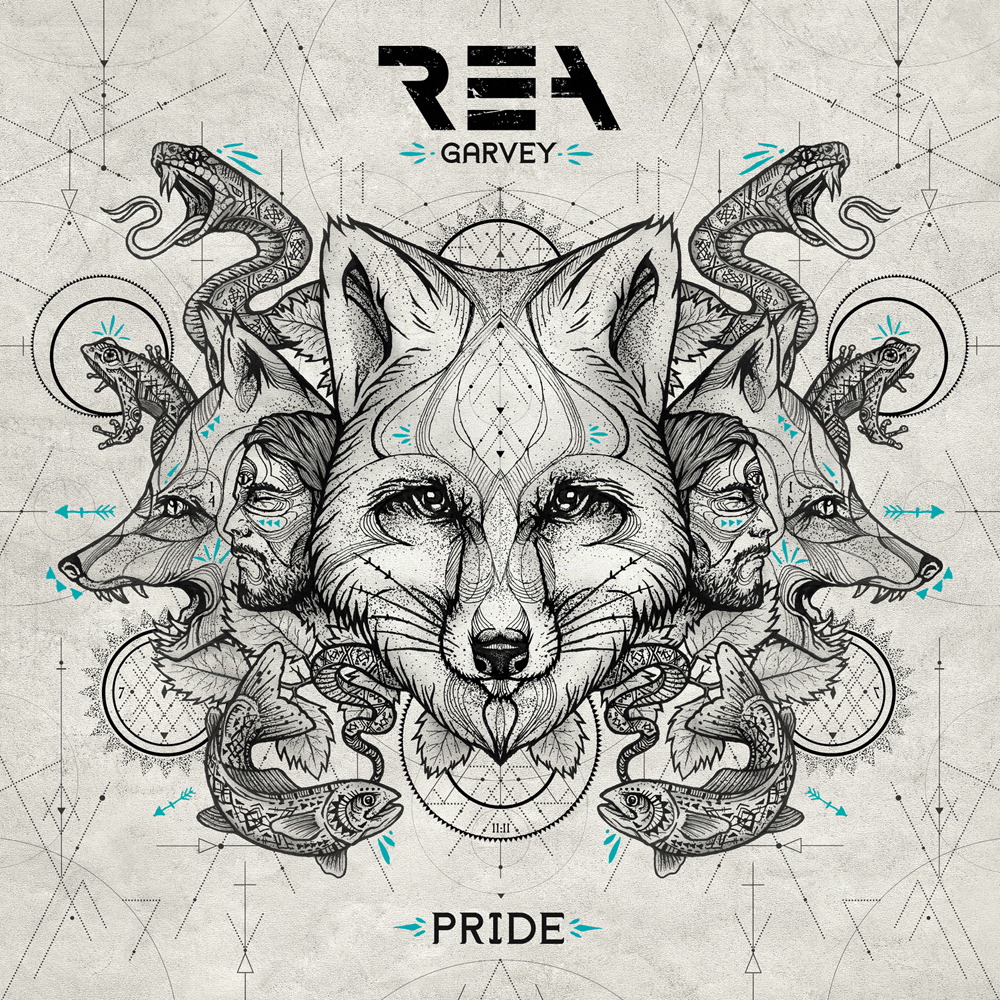 Rea Garvey – Pride
