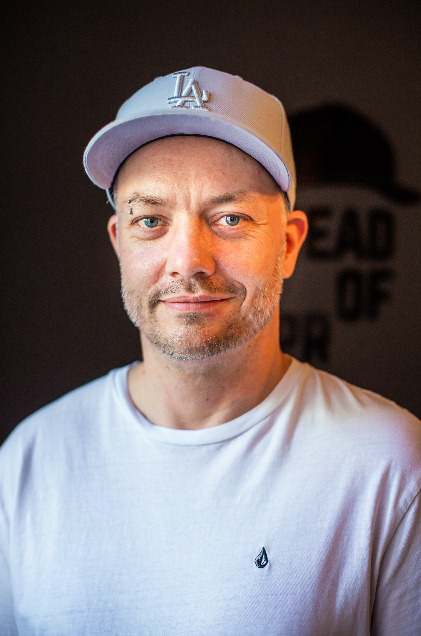 Peter Klapproth